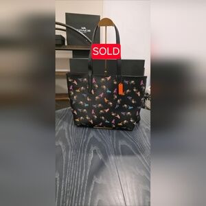 Macys Exclusive Rexy And Carriage Highline Tote